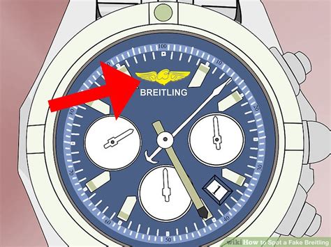 how to spot fake breitling watches|breitling certificate of authenticity.